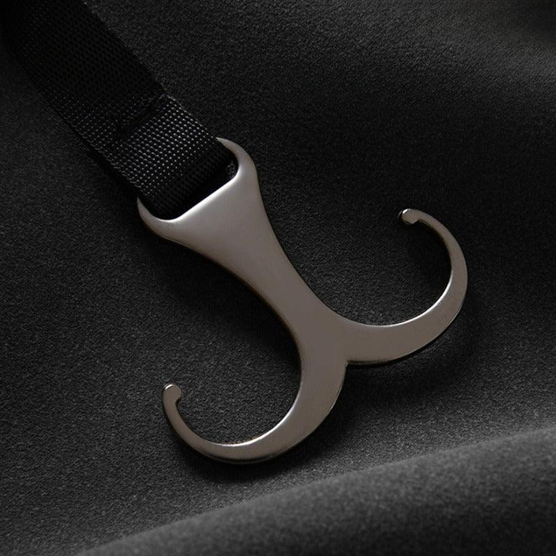 EVSTITAN Car Hook for Geely EX5