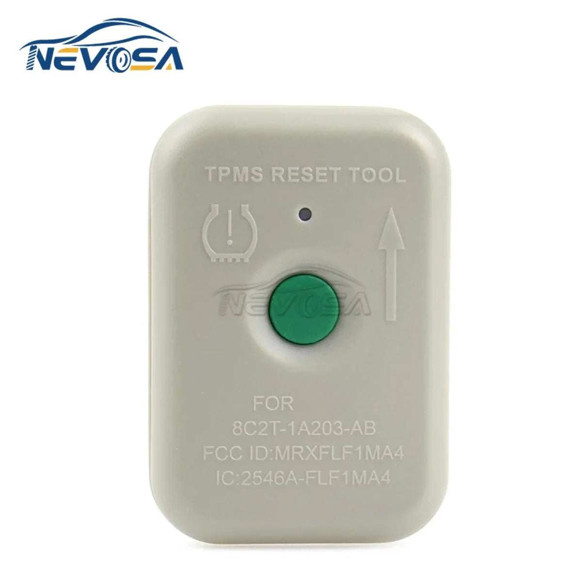 TPMS Reset Tool 8C2T-1A203-AB | Ford Mustang Explorer Escape Lincoln MKS MKT LT Mercury