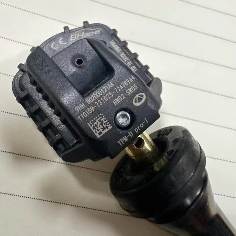 TPMS Tire Pressure Sensor for Chery Tiggo 8 Pro Plus Tiggo 7 Pro