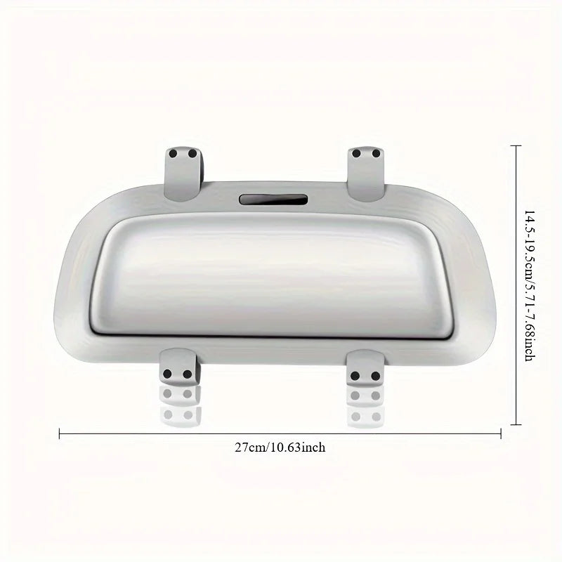 Car Sunglasses Holder for Sun Visor | ABS