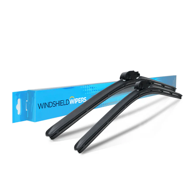 Audi S7 Windshield Wiper Blades