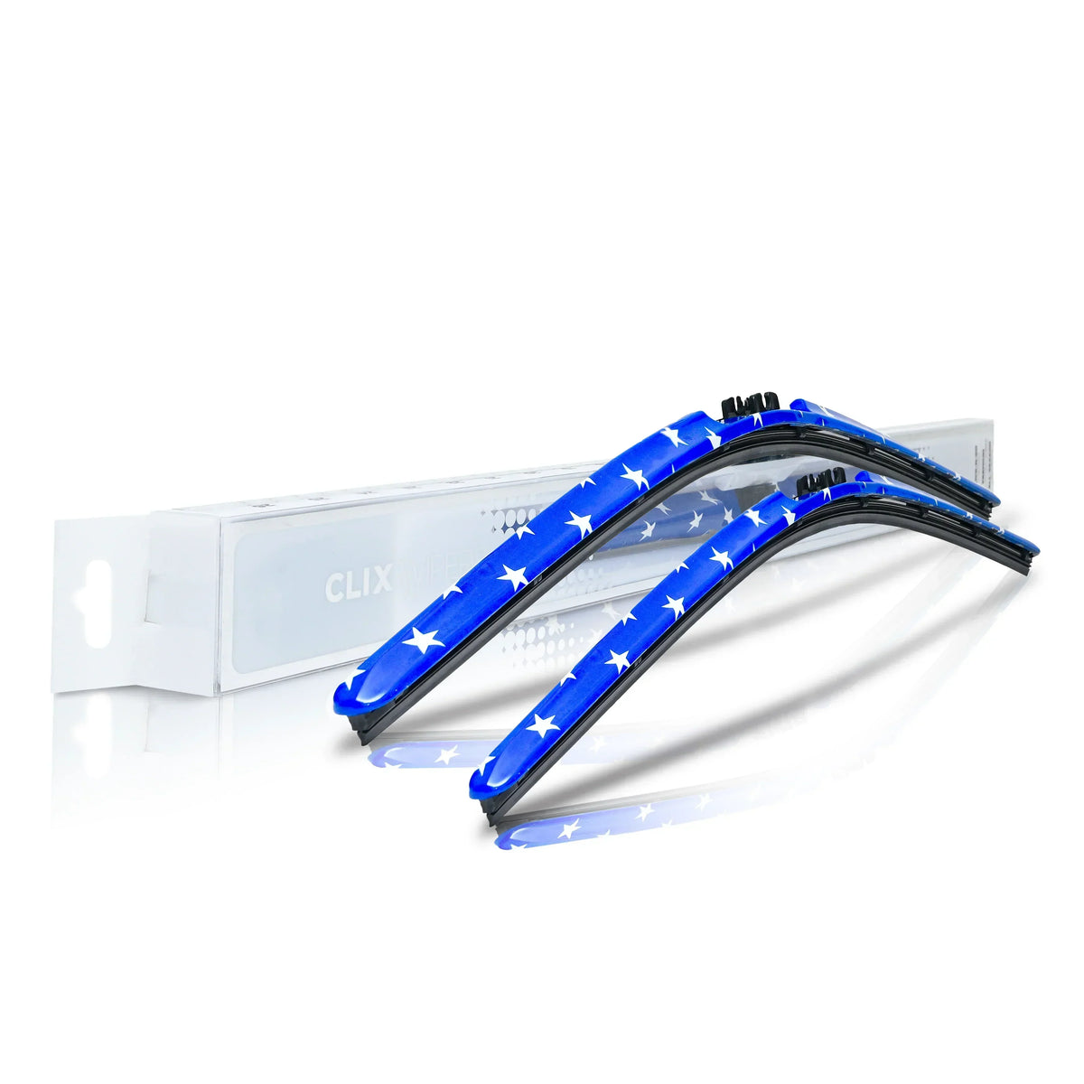 Cadillac CT6 Windshield Wiper Blades
