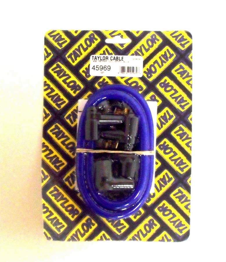 Taylor Cable 10.5mm 409 Spiro Wire Repair Kit Blue - 45969