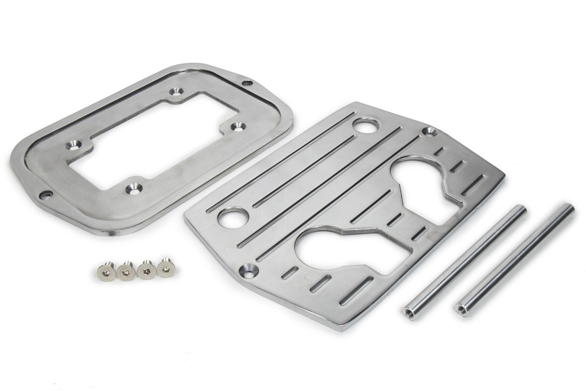 Taylor Cable Battery Box - 48220