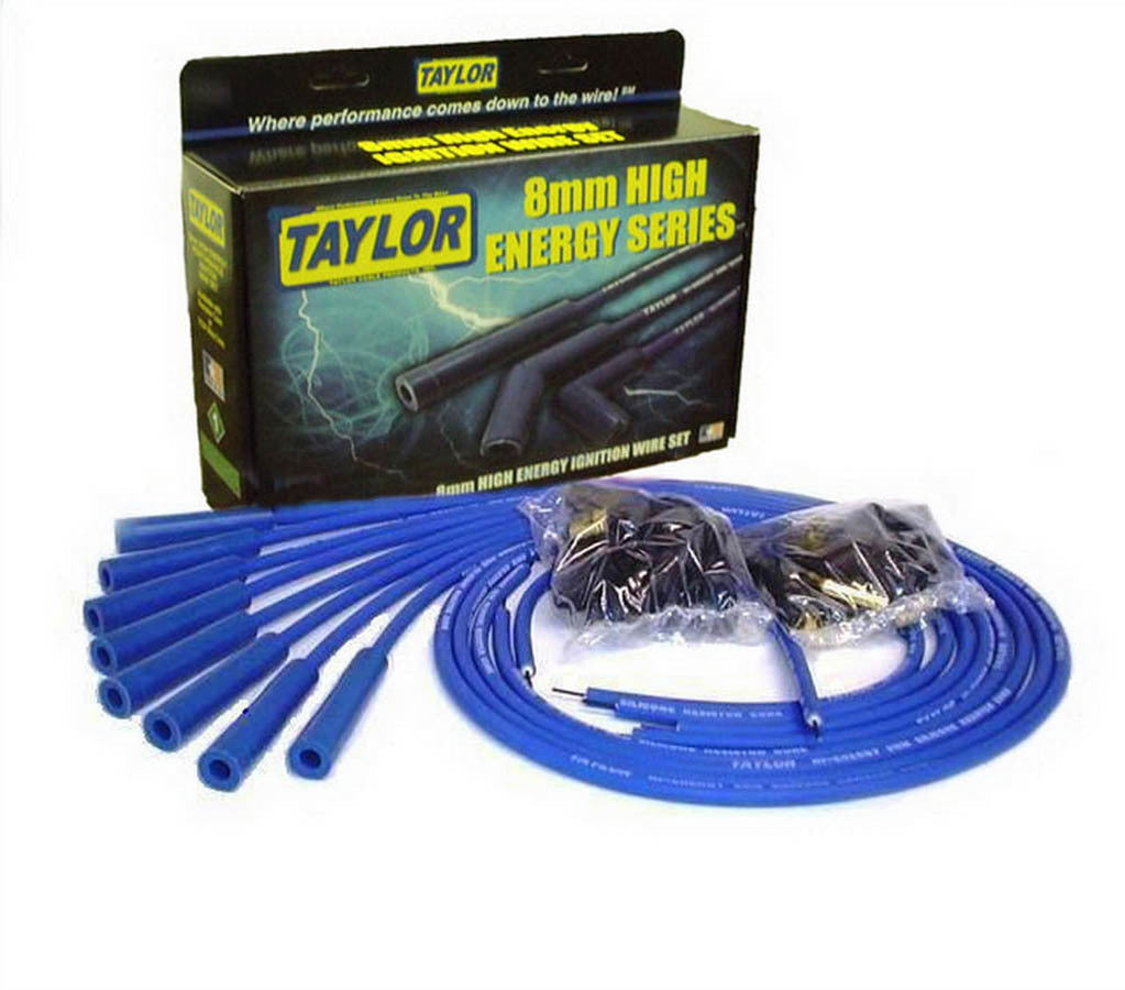 Taylor Cable Spark Plug Wire Set - 60655