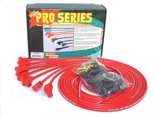 Taylor Cable Spark Plug Wire Set - 70250