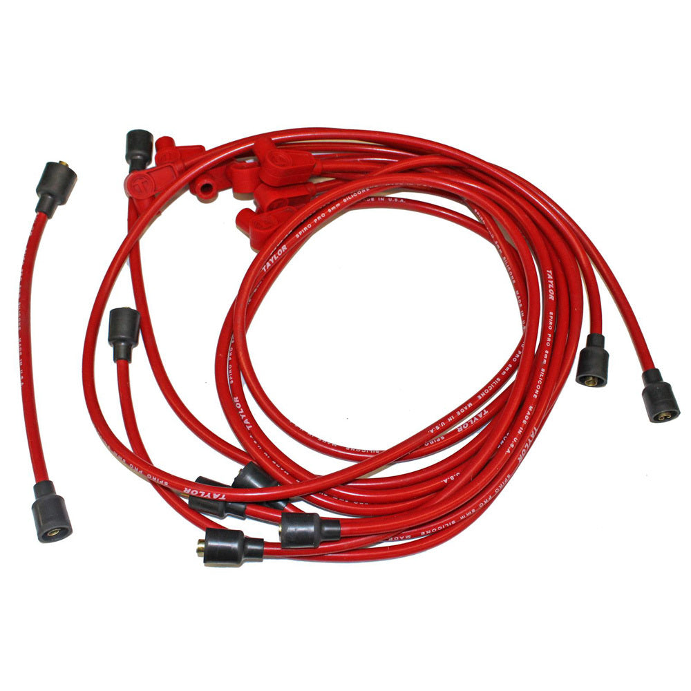 Taylor Cable Spark Plug Wire Set - 74205