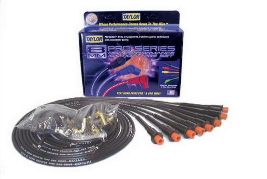 Taylor Cable Spark Plug Wire Set - 75089