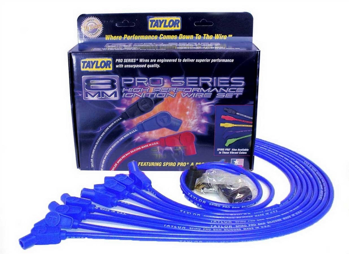 Taylor Cable Spark Plug Wire Set - 76632