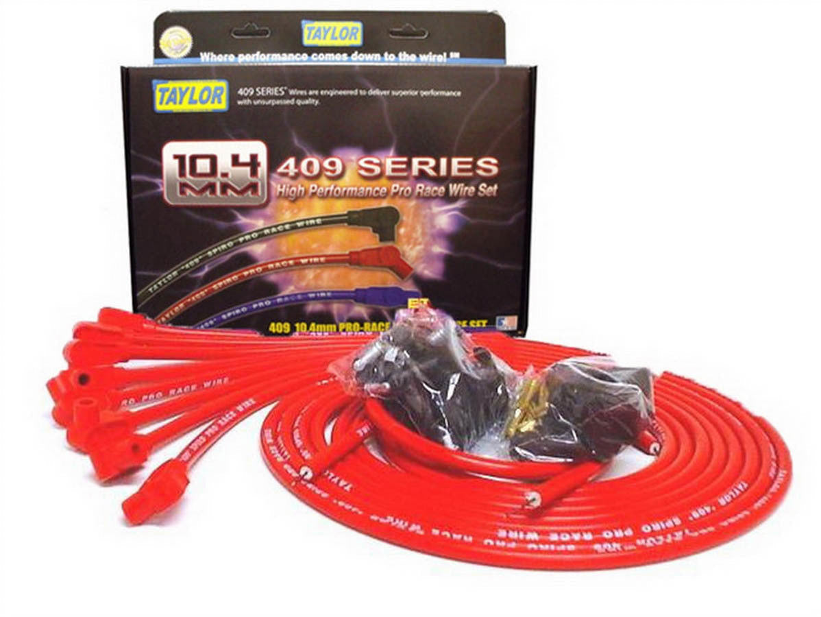 Taylor Cable Spark Plug Wire Set - 79251