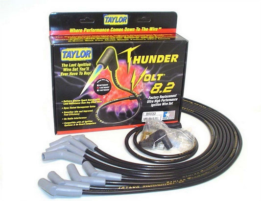 Taylor Cable Spark Plug Wire Set - 86032