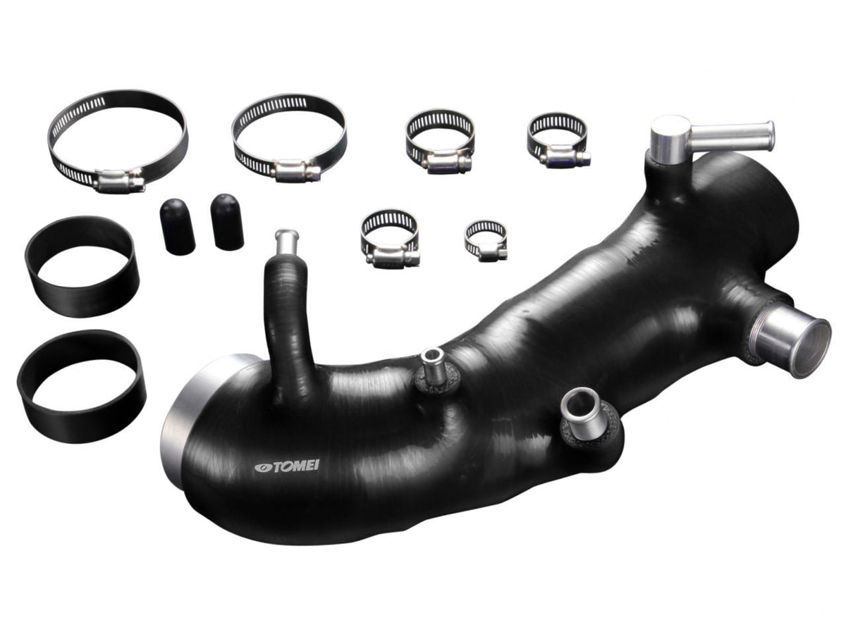 Tomei Turbo Suction Hose EJ20/EJ25