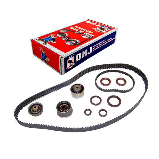 Timing Belt Component Kit 1989-1995 Eagle, Hyundai, Mitsubishi, Plymouth 1.8L-2.0L