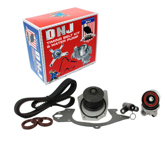 DNJ Timing Belt Kit with Water Pump 1997 Chrysler, Dodge, Eagle, Plymouth 3.5L