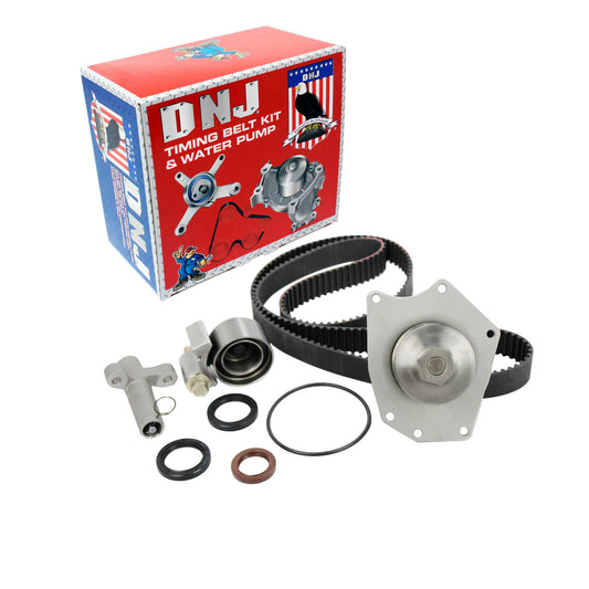 DNJ Timing Belt Kit with Water Pump 2004 Chrysler 3.5L
