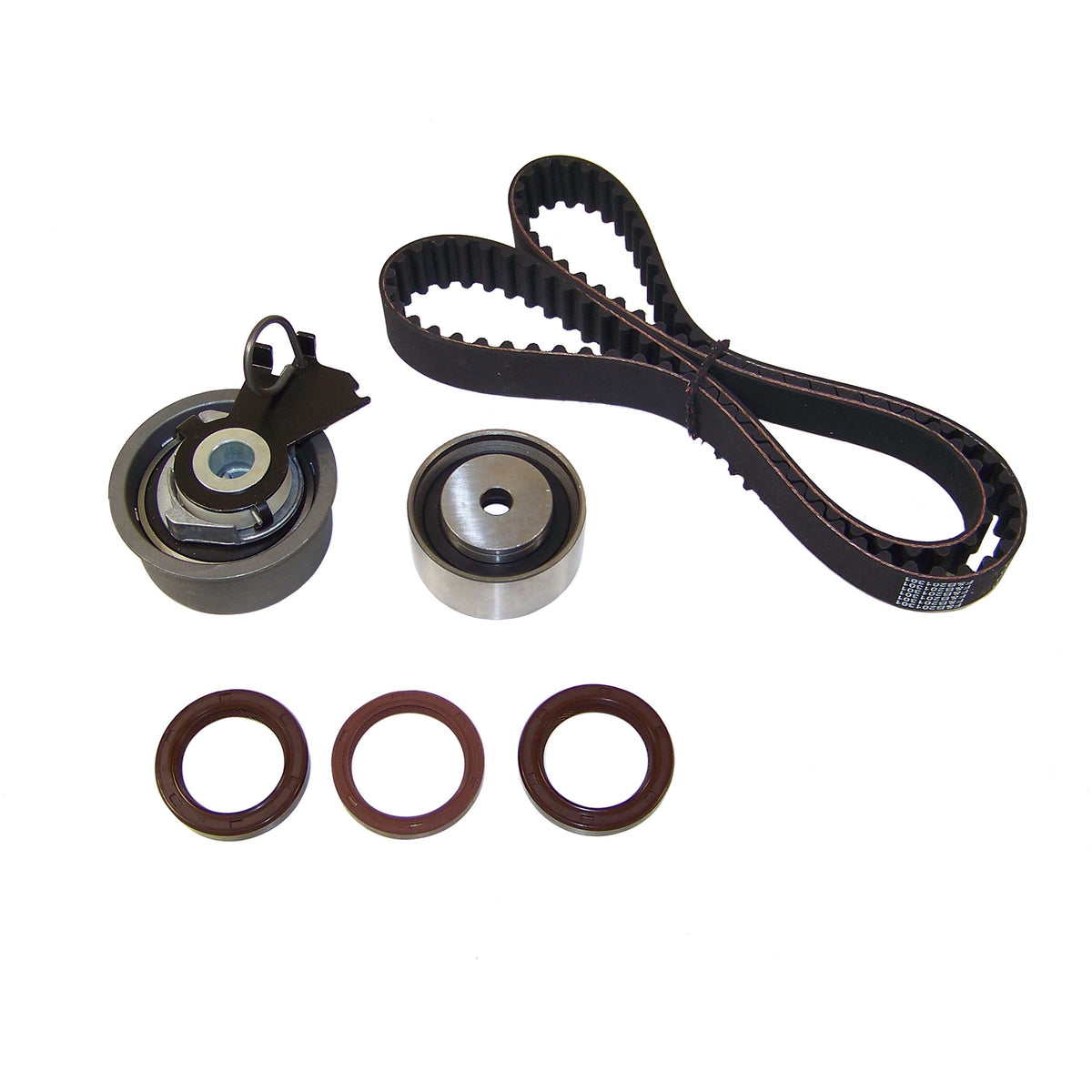 DNJ Timing Belt Component Kit 2006-2007 Hyundai 2.0L