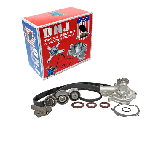 Timing Belt Kit with Water Pump 1999-2006 Hyundai, Kia 2.4L
