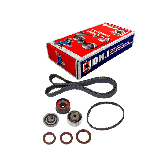 Timing Belt Component Kit 1999-2006 Hyundai, Kia 2.4L