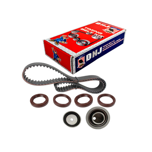 Timing Belt Component Kit 1997-2006 Hyundai, Kia 2.0L