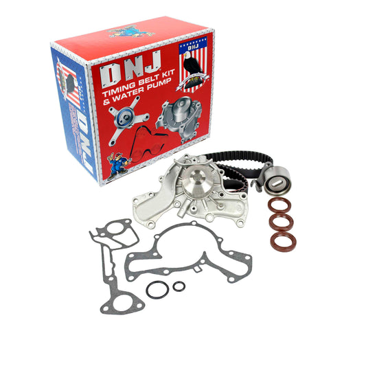 Timing Belt Kit with Water Pump 1987-2000 Chrysler, Dodge, Hyundai, Mitsubishi, Plymouth 3.0L
