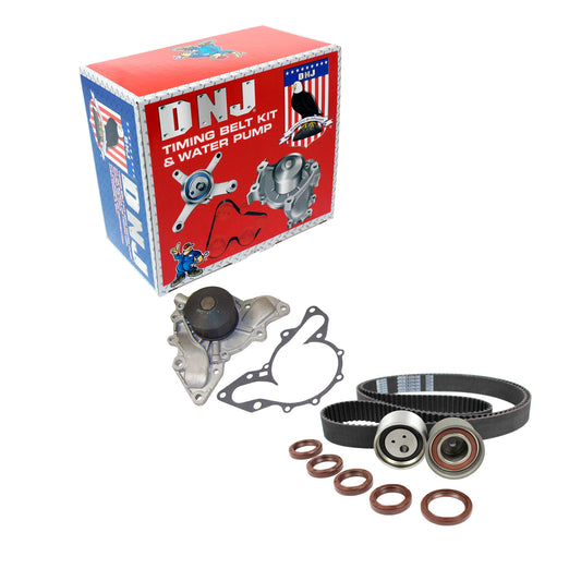 DNJ Timing Belt Kit with Water Pump 2001 Hyundai 3.0L
