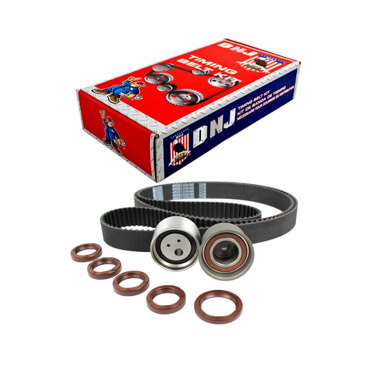 DNJ Timing Belt Component Kit 2001 Hyundai 3.0L