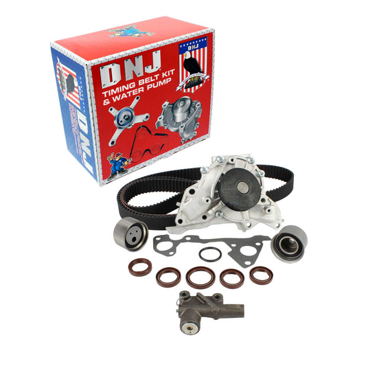 DNJ Timing Belt Kit with Water Pump 2003-2006 Kia 3.5L