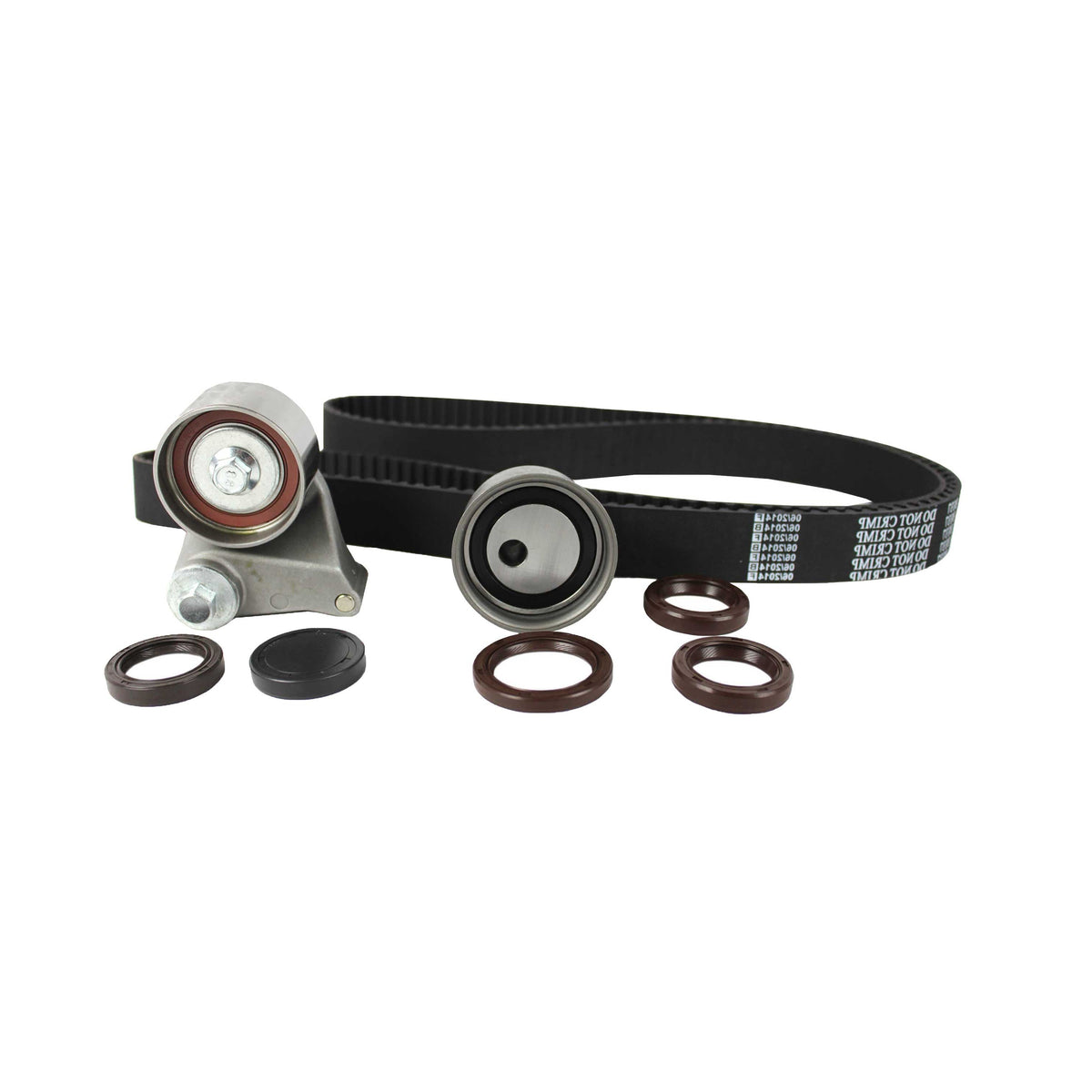 DNJ Timing Belt Component Kit 2006-2010 Hyundai, Kia 2.7L