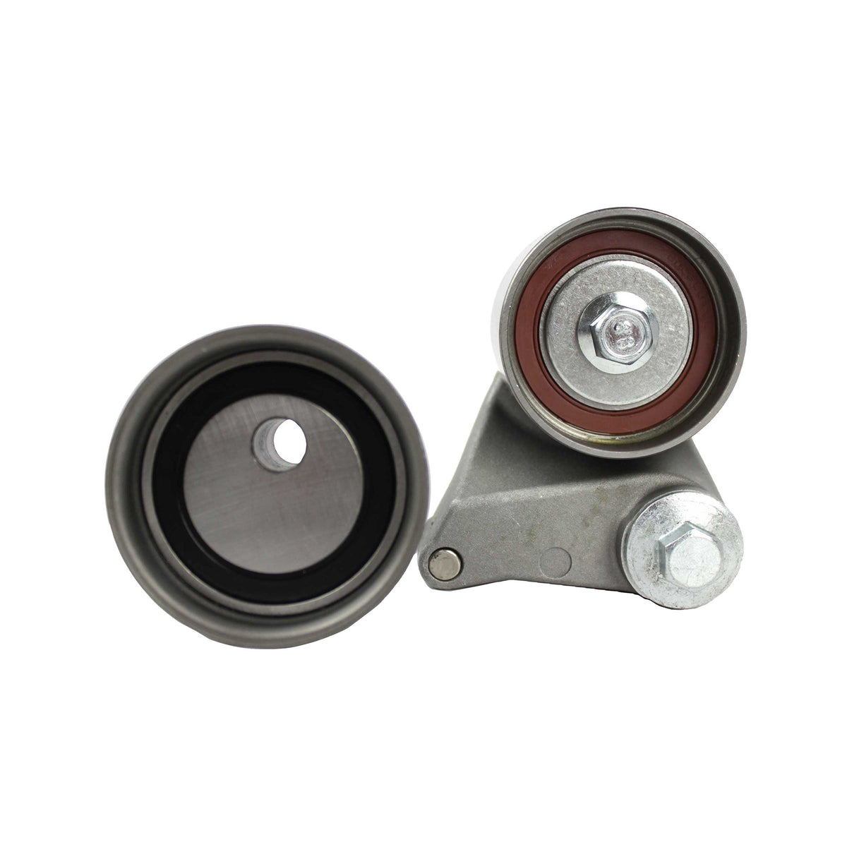 DNJ Timing Belt Component Kit 2006-2010 Hyundai, Kia 2.7L