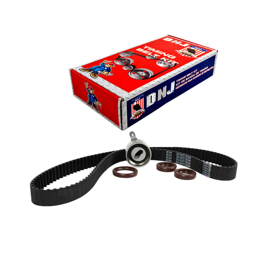 Timing Belt Component Kit 1990-2001 Acura, Honda 1.8L-2.0L