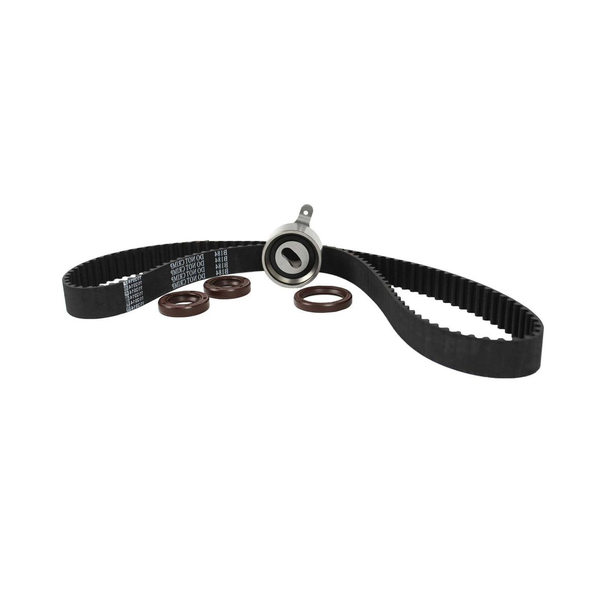 DNJ Timing Belt Component Kit 1990-2001 Acura, Honda 1.8L-2.0L