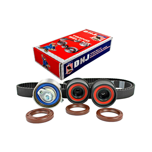 DNJ Timing Belt Component Kit 1998-2003 Daewoo, Isuzu 2.2L