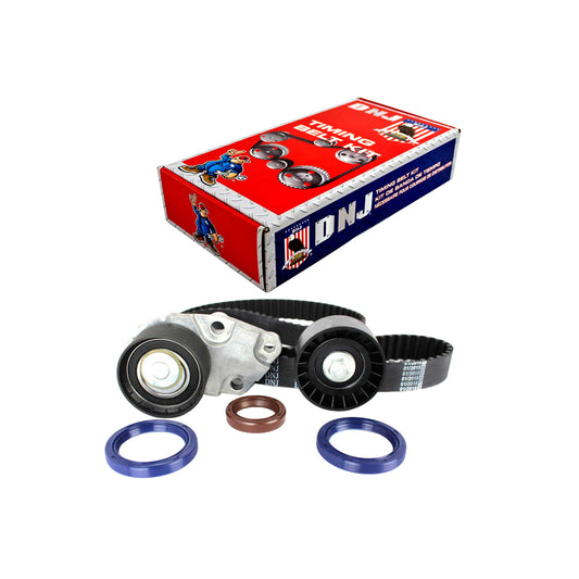 DNJ Timing Belt Component Kit 2004-2008 Chevrolet 1.6L