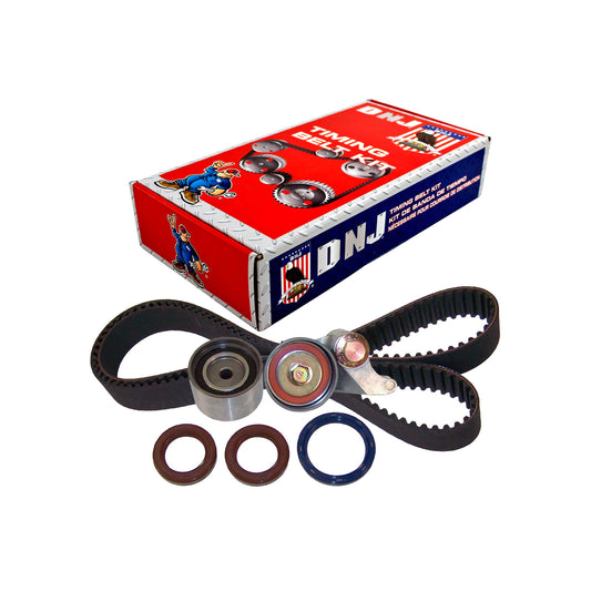 DNJ Timing Belt Component Kit 1998-2004 Acura, Honda, Isuzu 3.2L-3.5L