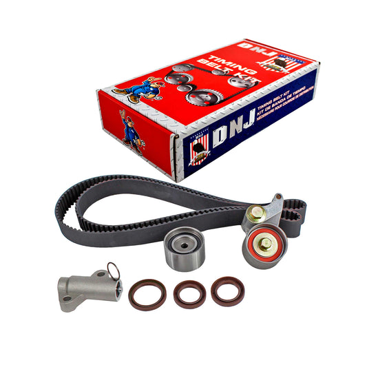 DNJ Timing Belt Component Kit 2004 Isuzu 3.5L