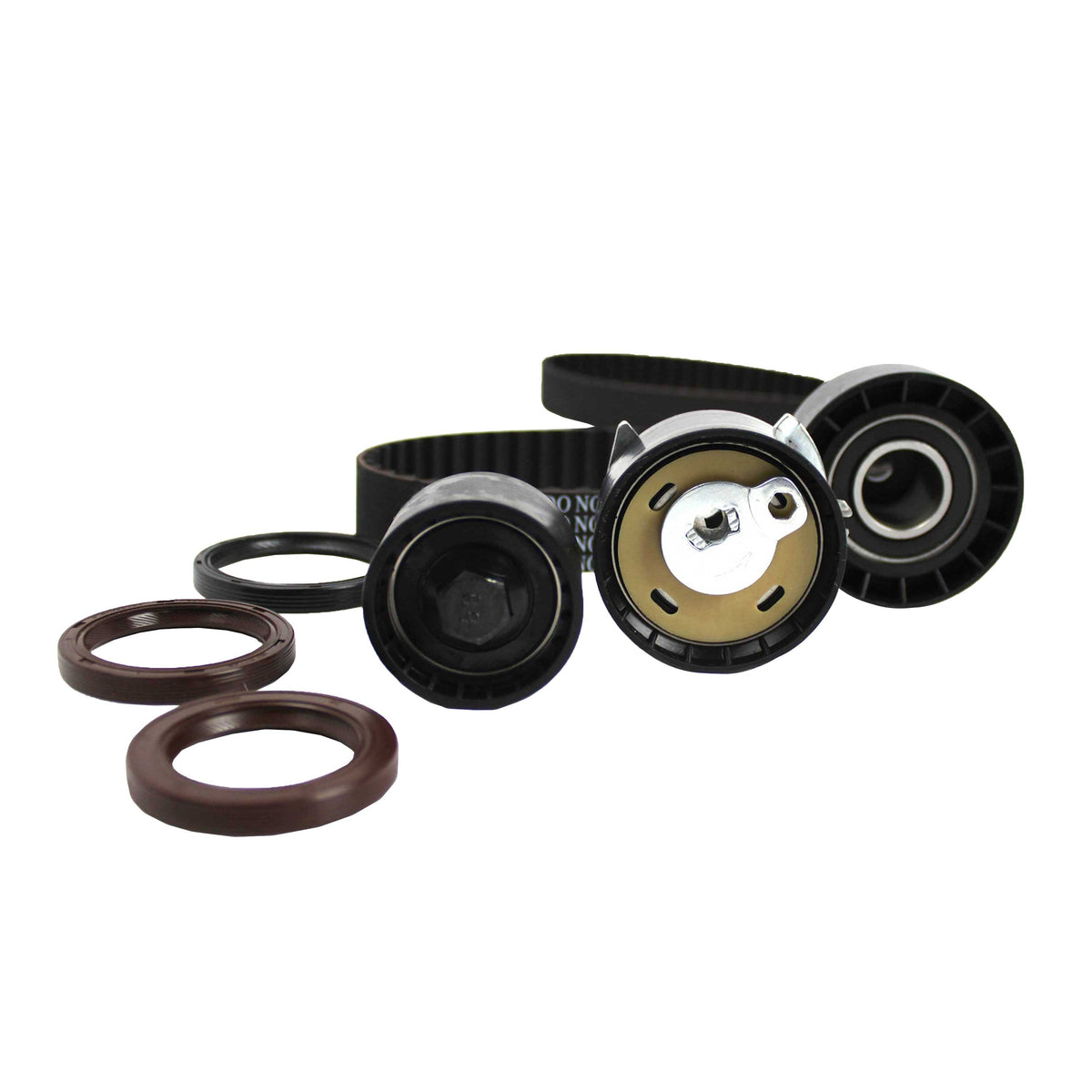 Timing Belt Component Kit 1998-2000 Ford, Mercury 2.0L
