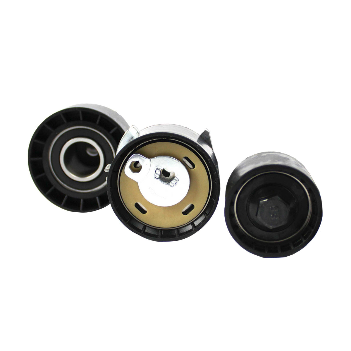 Timing Belt Component Kit 1998-2000 Ford, Mercury 2.0L