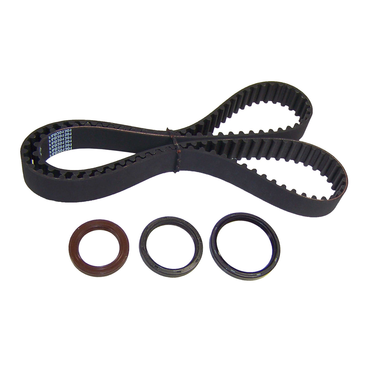 Timing Belt Component Kit 1998-2000 Ford, Mercury 2.0L