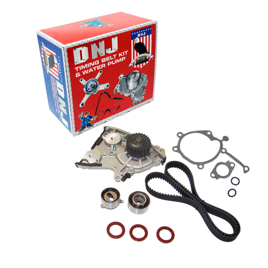 DNJ Timing Belt Kit with Water Pump 1995-2002 Kia 2.0L