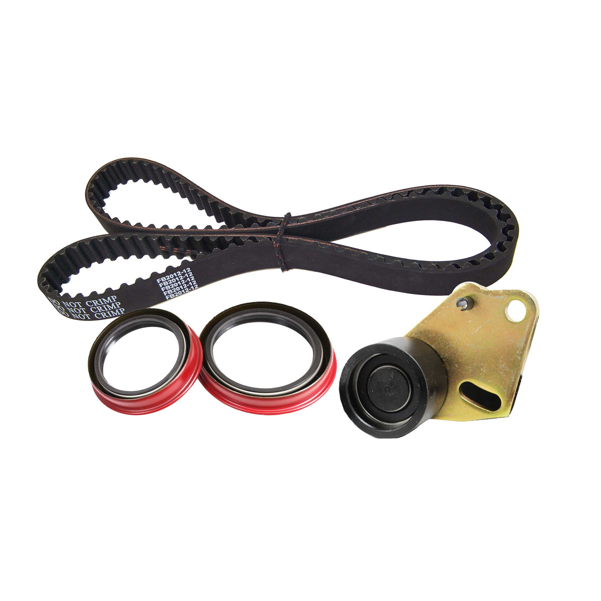 Timing Belt Component Kit 1995-2001 Ford, Mazda 2.3L-2.5L