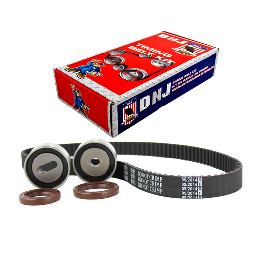 DNJ Timing Belt Component Kit 1994-1995 Kia 1.6L