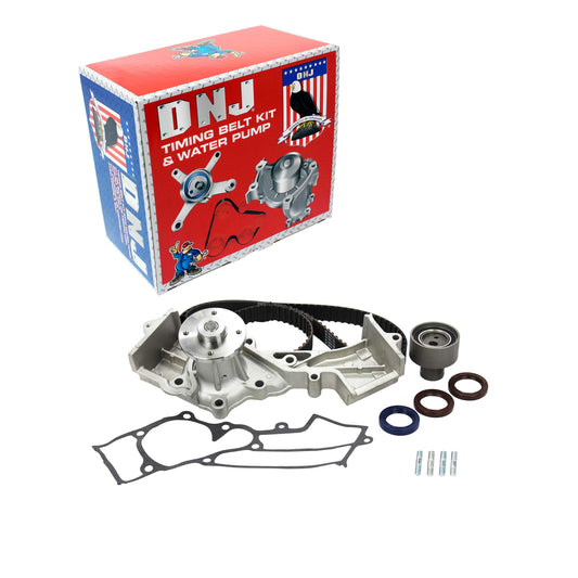 DNJ Timing Belt Kit with Water Pump 1986-1993 Nissan 3.0L