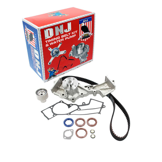 DNJ Timing Belt Kit with Water Pump 1994-1995 Nissan 3.0L