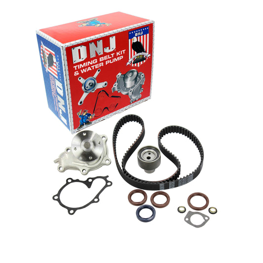 DNJ Timing Belt Kit with Water Pump 1994-1995 Nissan 3.0L