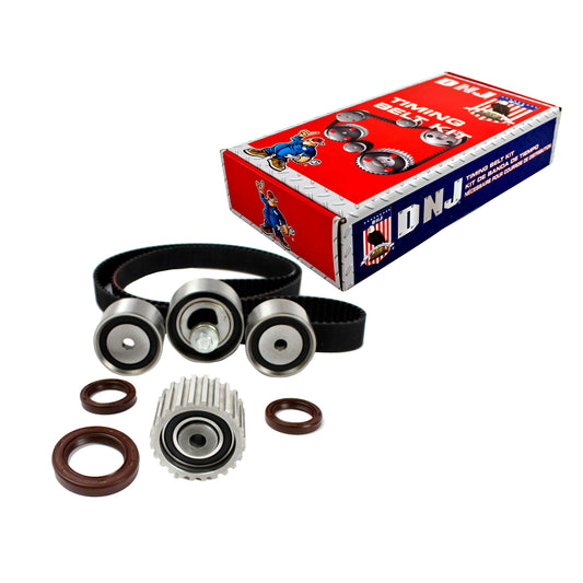 DNJ Timing Belt Component Kit 1990-1997 Subaru 1.8L-2.2L