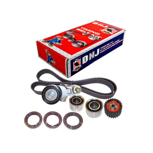 DNJ Timing Belt Component Kit 1997-1998 Subaru 2.2L