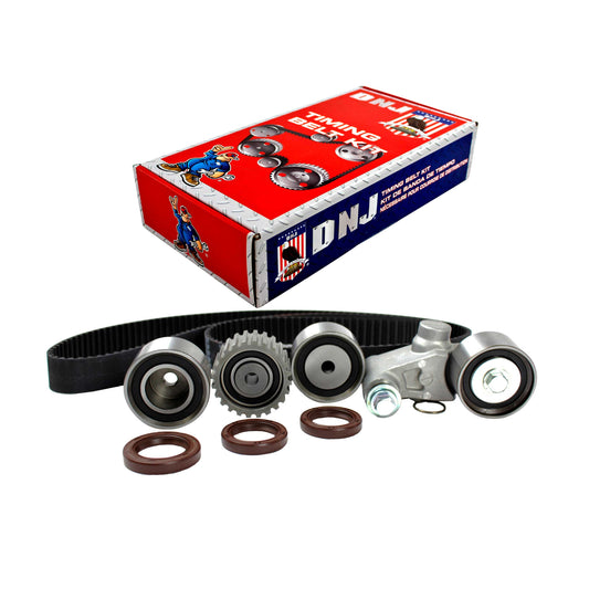 DNJ Timing Belt Component Kit 1997-1998 Subaru 2.2L