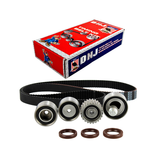 DNJ Timing Belt Component Kit 1990-1997 Subaru 1.8L-2.2L