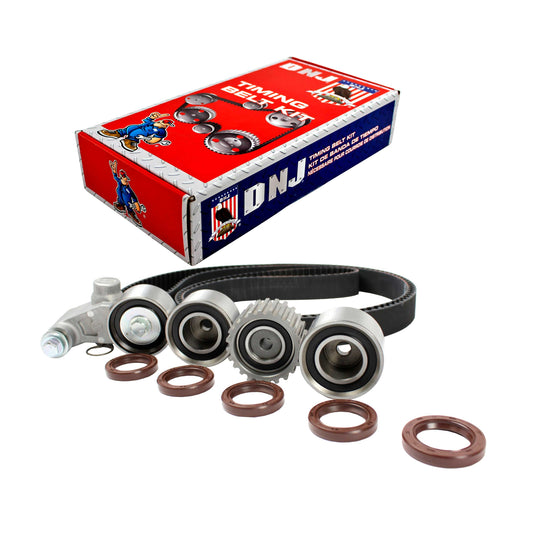 DNJ Timing Belt Component Kit 1998-1999 Subaru 2.5L