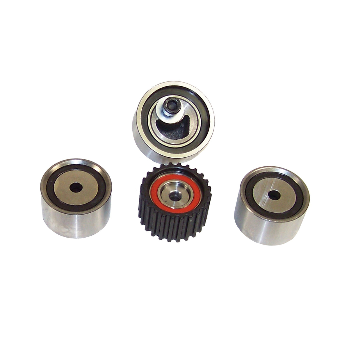 DNJ Timing Belt Component Kit 1996-1997 Subaru 2.5L